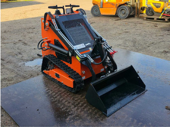 Chargeuse sur pneus 2025 - SDLOOL - 36C - ORANGE - SHOVEL: photos 5 Chargeuse sur pneus 2025 - SDLOOL - 36C - ORANGE - SHOVEL: photos 5