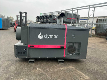 Réchauffeur de construction CLYMAC CL 175H: photos 3 Réchauffeur de construction CLYMAC CL 175H: photos 3