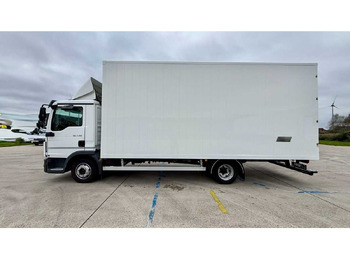 Camion 2016 MAN TGL 7.150 TRUCK: photos 3