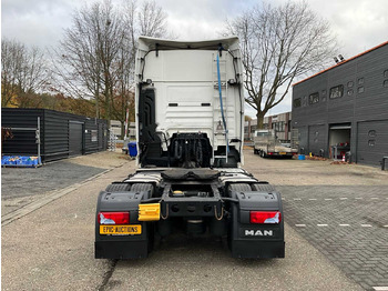 Camion 2018 MAN TGX 18.460 4X2 EURO6 TRUCK: photos 4