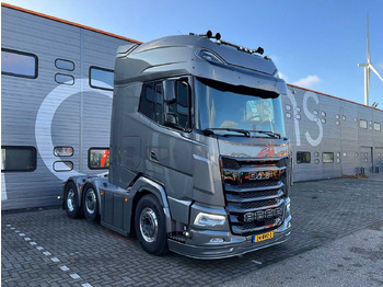 Camion 2024 DAF XG+ 530 FTG SHOWTRUCK 24-BVZ-2: photos 4
