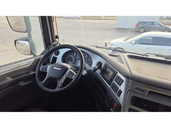 Camion DAF XF 460 FT TRUCK: photos 5