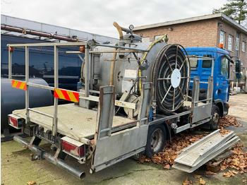 Camion MAN - 2008 - TGL 7.150 - TRUCK: photos 5 Camion MAN - 2008 - TGL 7.150 - TRUCK: photos 5