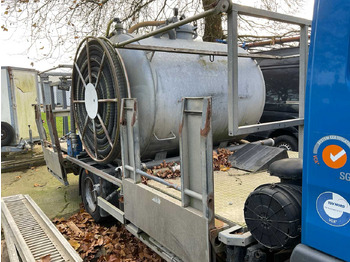 Camion MAN - 2008 - TGL 7.150 - TRUCK: photos 4 Camion MAN - 2008 - TGL 7.150 - TRUCK: photos 4