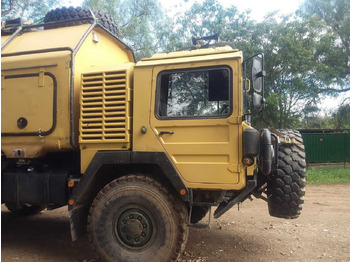 Camion MAN LX90 TRUCK: photos 5 Camion MAN LX90 TRUCK: photos 5