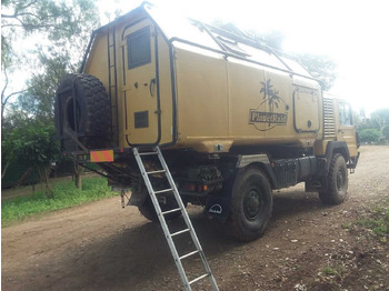 Camion MAN LX90 TRUCK: photos 3 Camion MAN LX90 TRUCK: photos 3