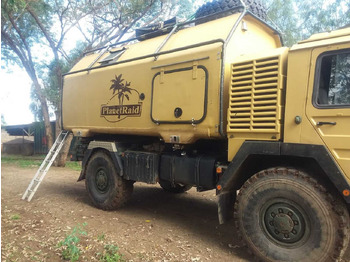 Camion MAN LX90 TRUCK: photos 2 Camion MAN LX90 TRUCK: photos 2