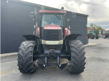Tracteur agricole Case IH Puma 180: photos 2