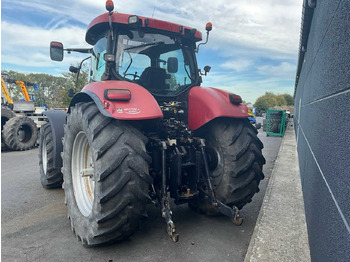 Tracteur agricole Case IH Puma 180: photos 5