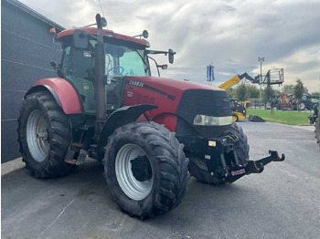 Tracteur agricole Case IH Puma 180: photos 3