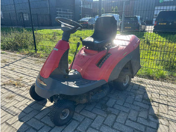 Motofaucheuse