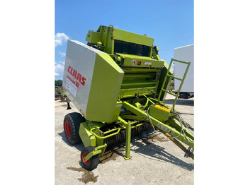 Presse à balles rondes CLAAS