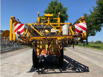 Pulvérisateur Dubex Nestor 950300: photos 4