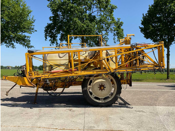 Pulvérisateur Dubex Nestor 950300: photos 2