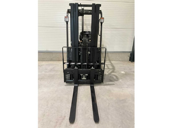 Chariot élévateur EP - 2025 - EFS 151 - FORKLIFT TRUCK: photos 4 Chariot élévateur EP - 2025 - EFS 151 - FORKLIFT TRUCK: photos 4