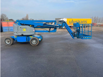 Nacelle GENIE Z45/25