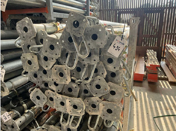 Matériel de chantier