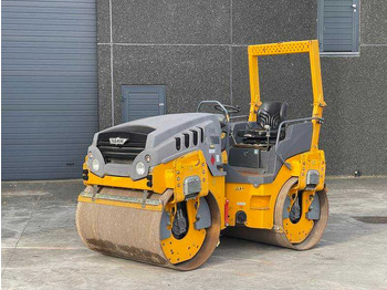 Compacteur Hamm HD 14 VV: photos 2