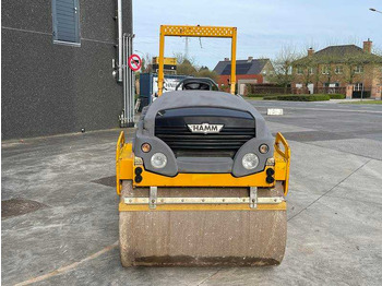 Compacteur Hamm HD 14 VV: photos 3
