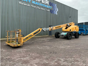 Nacelle HAULOTTE H23TPX