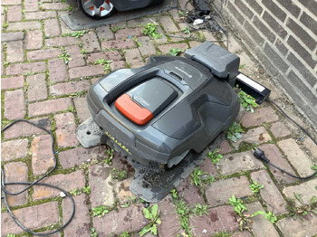 Motofaucheuse HUSQVARNA