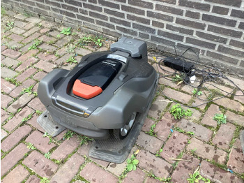 Motofaucheuse HUSQVARNA