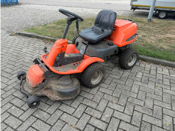 Motofaucheuse Husqvarna R160: photos 2
