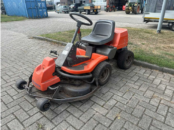Motofaucheuse HUSQVARNA