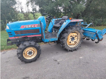 Micro tracteur ISEKI