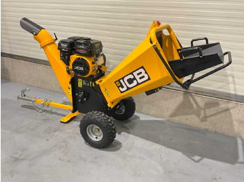 Broyeur de végétaux JCB CH75100P: photos 4 Broyeur de végétaux JCB CH75100P: photos 4