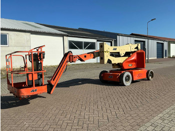 Nacelle JLG
