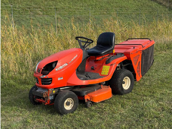 Motofaucheuse KUBOTA
