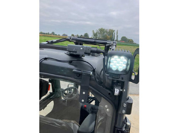 Chariot élévateur LINDE E16 FORKLIFT: photos 5