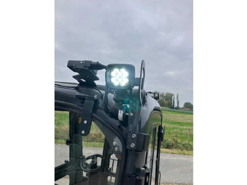 Chariot élévateur LINDE E16 FORKLIFT: photos 4