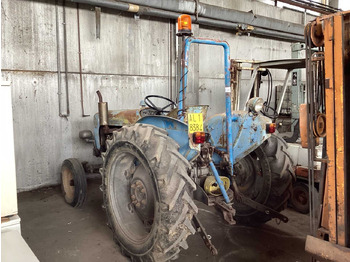 Tracteur agricole LANDINI