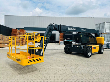 Nacelle LIUGONG