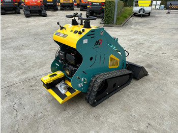 Chargeuse compacte sur chenilles MACHPRO - 2025 - MP-300 - TRACK LOADER: photos 4 Chargeuse compacte sur chenilles MACHPRO - 2025 - MP-300 - TRACK LOADER: photos 4