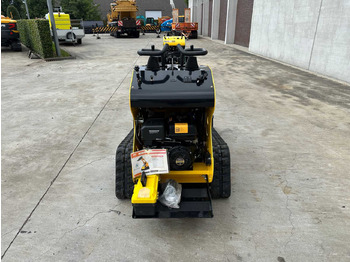 Chargeuse compacte sur chenilles MACHPRO - 2025 - MP-S300 - SKID STEER LOADER: photos 5