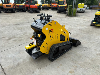 Chargeuse compacte sur chenilles MACHPRO - 2025 - MP-S300 - SKID STEER LOADER: photos 4