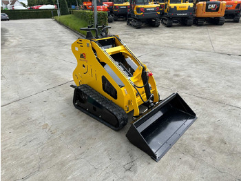 Chargeuse compacte sur chenilles MACHPRO - 2025 - MP-S300 - SKID STEER LOADER: photos 3