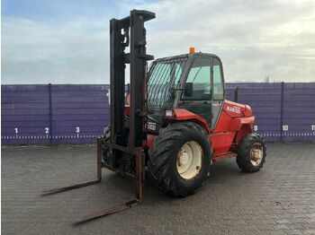 Chariot élévateur MANITOU M 26-4