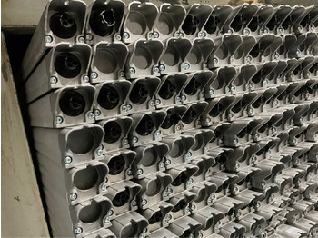 Machine agricole Philips GP LED production DR/B 150 LB: photos 4