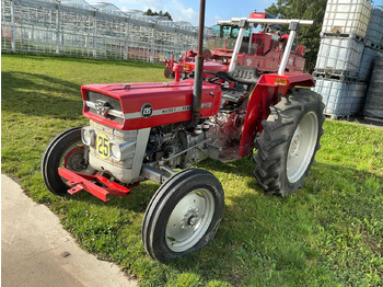 Tracteur agricole MASSEY FERGUSON 100 series