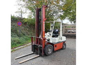Chariot élévateur NISSAN