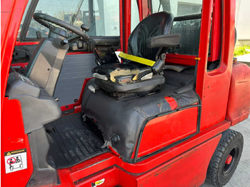 Chariot élévateur NISSAN - UG1D2A30LQ - FORKLIFT TRUCKS - 2008: photos 4