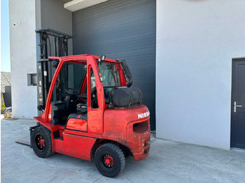 Chariot élévateur NISSAN - UG1D2A30LQ - FORKLIFT TRUCKS - 2008: photos 3