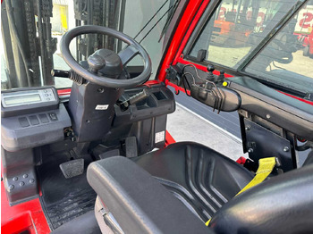 Chariot élévateur NISSAN - UG1D2A30LQ - FORKLIFT TRUCKS - 2008: photos 5