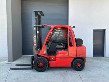 Chariot élévateur NISSAN - UG1D2A30LQ - FORKLIFT TRUCKS - 2008: photos 2
