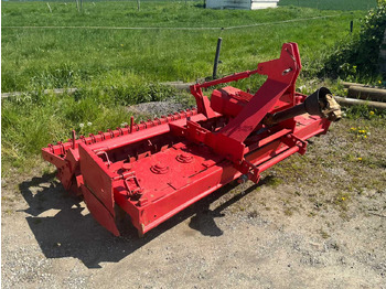 Herse rotative RAU