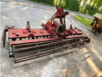 Herse rotative Rau CD 30: photos 5
